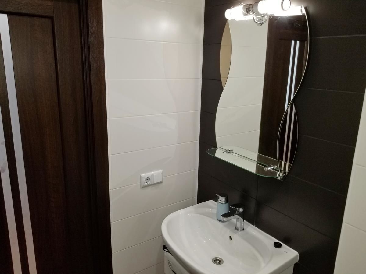 Апартаменты Cozy apartment in the city center Ивано-Франковск-13
