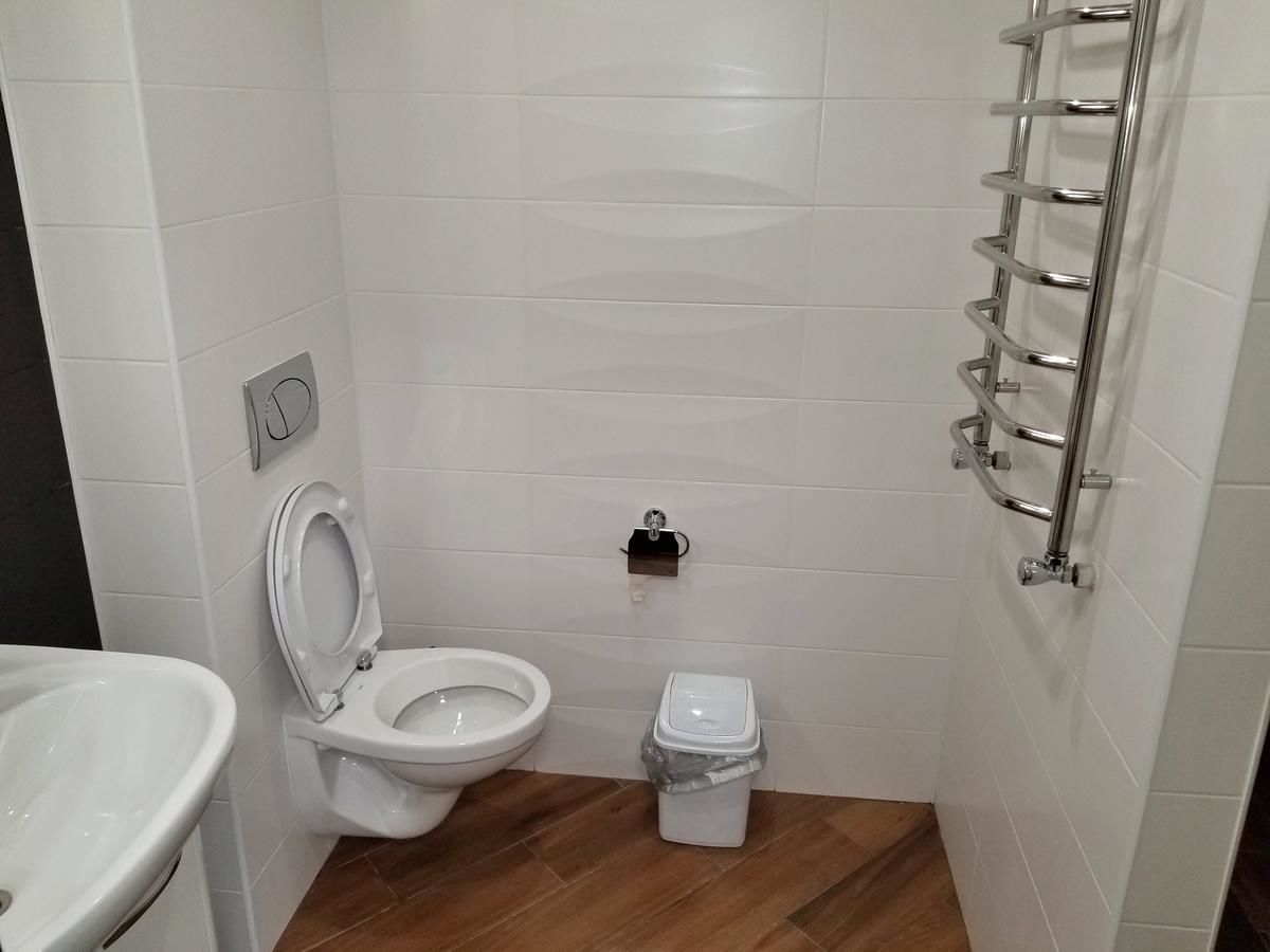 Апартаменты Cozy apartment in the city center Ивано-Франковск-14