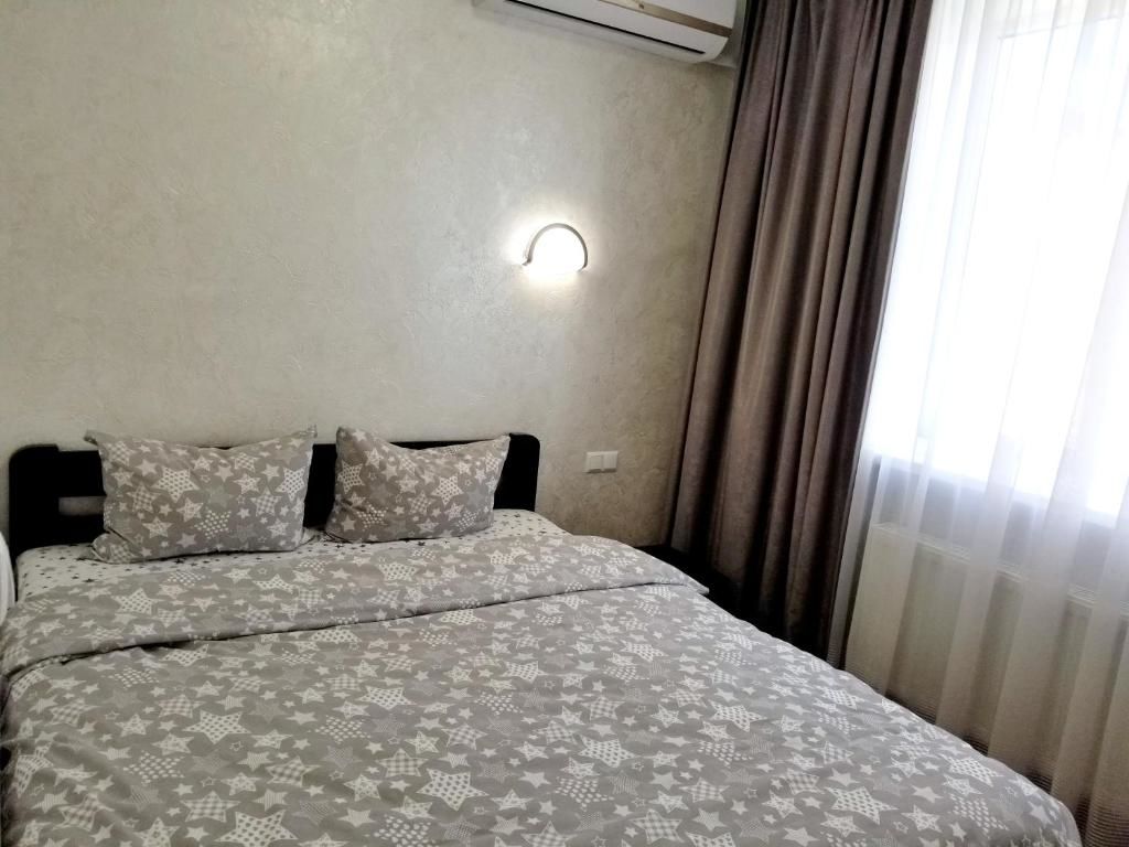 Апартаменты Cozy apartment in the city center Ивано-Франковск-19