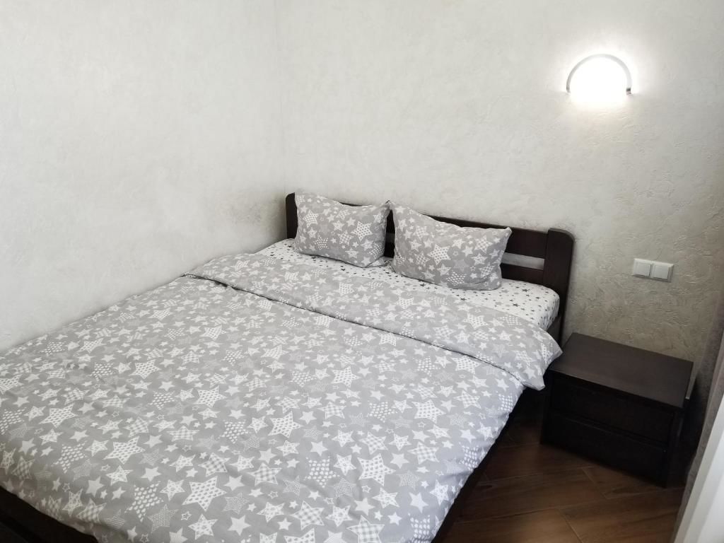Апартаменты Cozy apartment in the city center Ивано-Франковск-20
