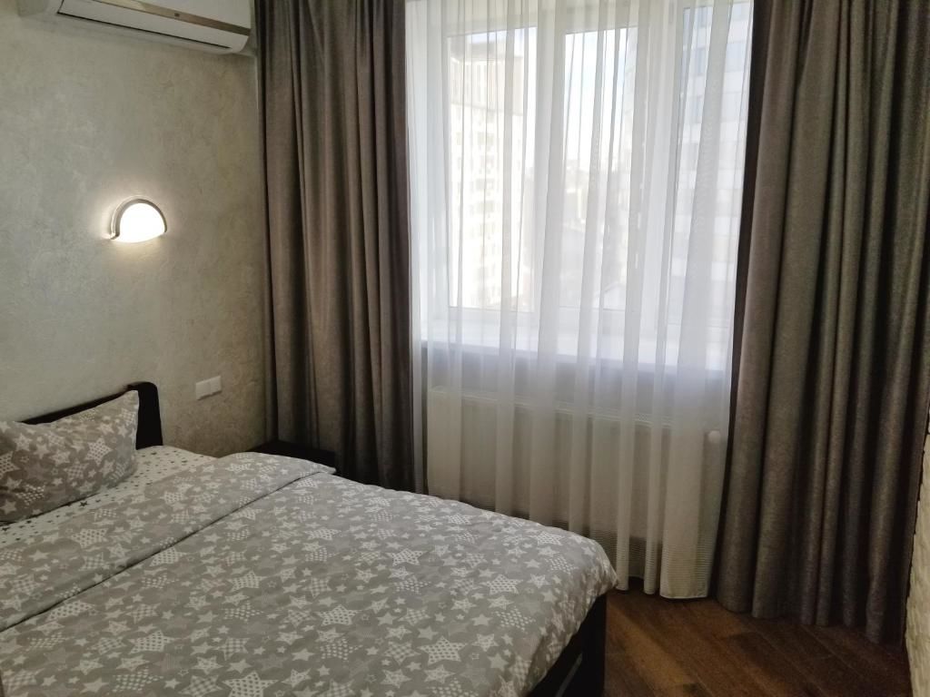 Апартаменты Cozy apartment in the city center Ивано-Франковск-21