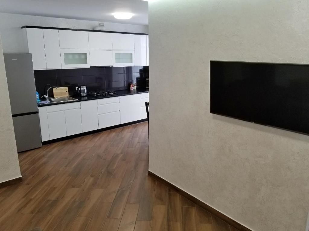 Апартаменты Cozy apartment in the city center Ивано-Франковск-24