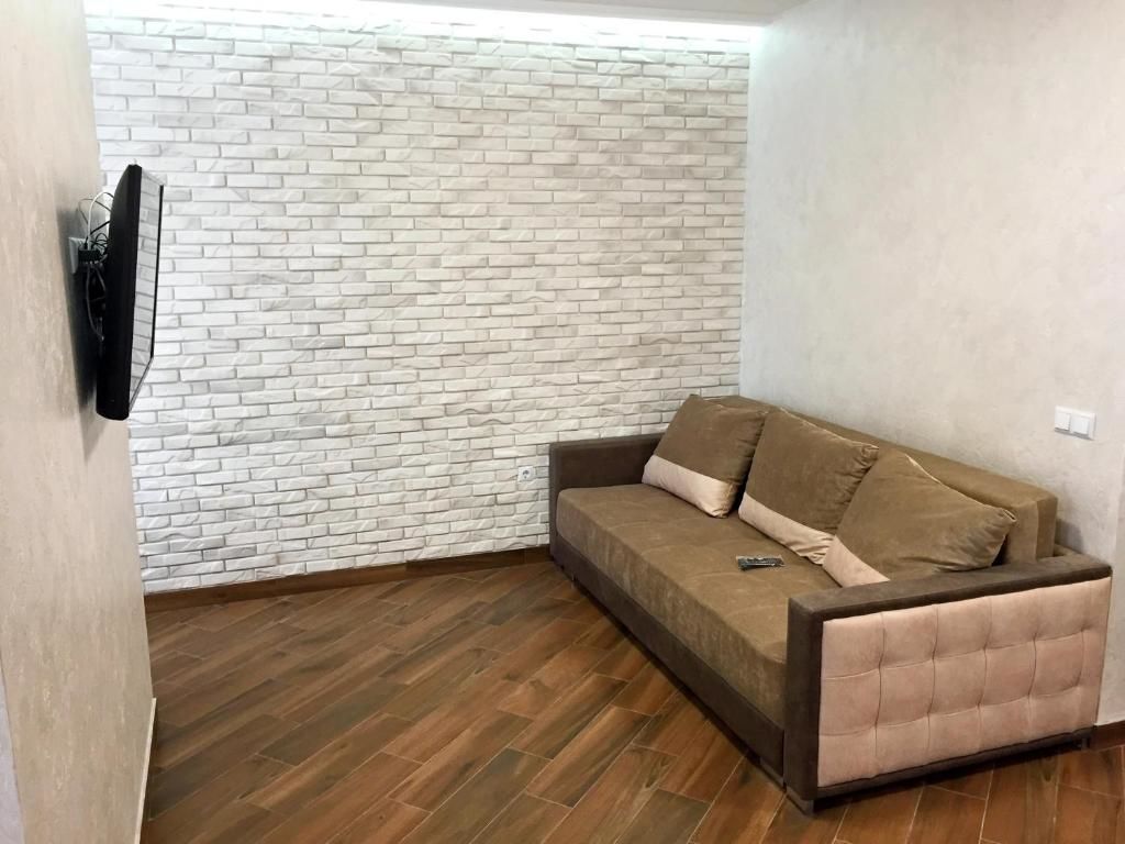 Апартаменты Cozy apartment in the city center Ивано-Франковск-26