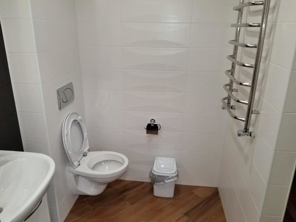 Апартаменты Cozy apartment in the city center Ивано-Франковск-29