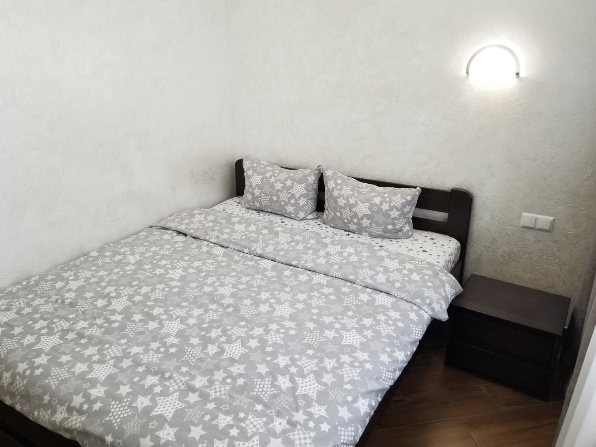 Апартаменты Cozy apartment in the city center Ивано-Франковск-10