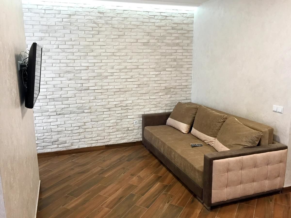 Апартаменты Cozy apartment in the city center Ивано-Франковск-11