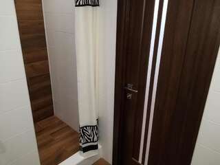 Апартаменты Cozy apartment in the city center Ивано-Франковск Апартаменты с 1 спальней-20