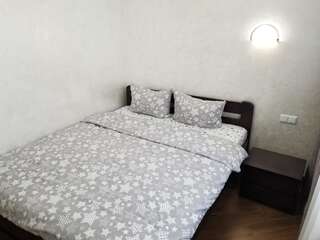 Апартаменты Cozy apartment in the city center Ивано-Франковск Апартаменты с 1 спальней-7