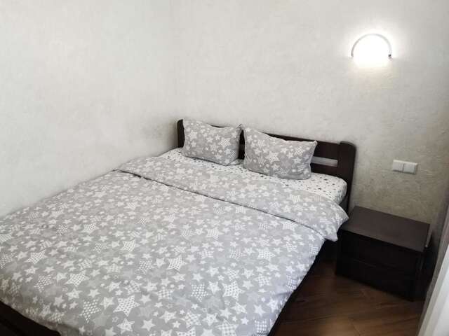 Апартаменты Cozy apartment in the city center Ивано-Франковск-19