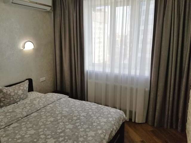 Апартаменты Cozy apartment in the city center Ивано-Франковск-20