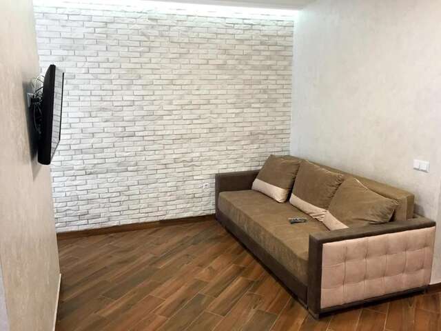 Апартаменты Cozy apartment in the city center Ивано-Франковск-25