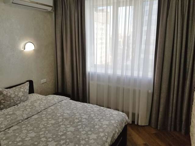 Апартаменты Cozy apartment in the city center Ивано-Франковск-8