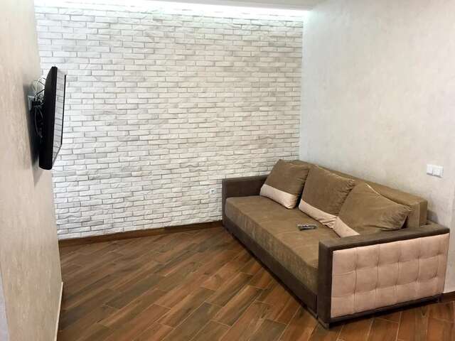 Апартаменты Cozy apartment in the city center Ивано-Франковск-10